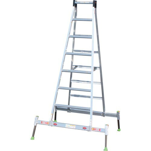 NAKAO ( ナカオ ) ダン吉 ( AN-240 ) (株)ナカオ 【製造業者取寄】 その他-DIY・工具