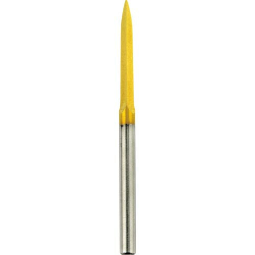 NOGA ( ノガ ) D50 TiN金モール(10本入り口・入口) ( BD5012 )