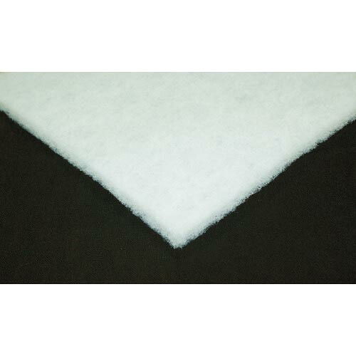 【SALE必要経費】橋本差し交わす エアクリーンフィルター 10粍厚 1600×30M巻(1本入) ( HCR300 )