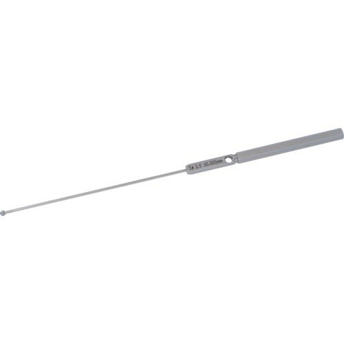 SK ( 新潟精機 ) ボールギャップゲージ ステンレスグリップ φ3.0 ( BTS-030 )