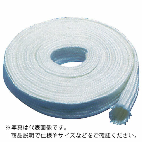 ニチアス インサルテックチューブ TOMBO No.8403 口径30mm×長さ30m ( 8403-30-35 ) 【製造会社取寄】