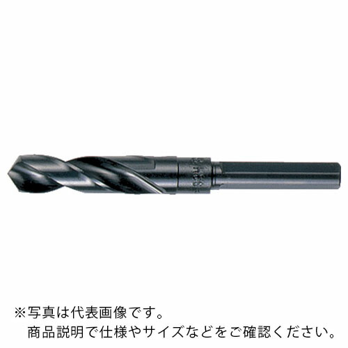 三菱K ( 三菱マテリアル ) 3KD 汎用電気ドリル用 3角ハイスドリル 10型 15mm ( 3KD10D1500 )