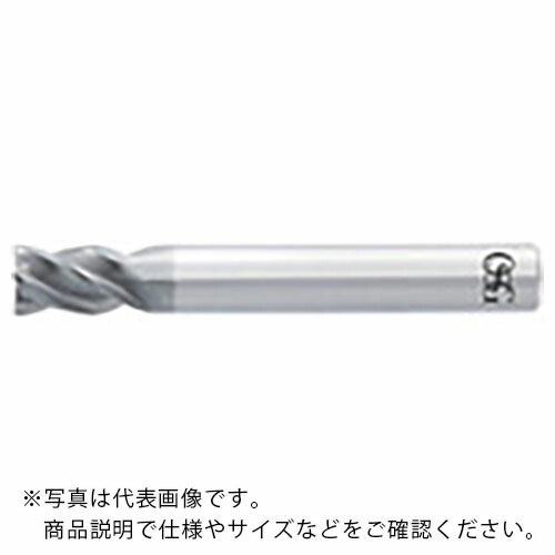【SALE価格】OSG 超硬防振型エンドミル AE-VMSS スタブ型 スクエア 8556500 ( AE-VMSS 10(8556500) )