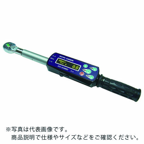 カノン ( 中村製作所 ) デジタルトルクレンチ ( DTC-N200REV )