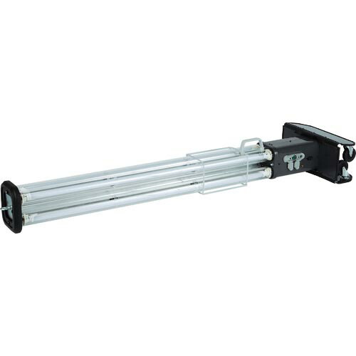ハタヤ ( ハタヤリミテッド ) LEDロングライトスタンド 7200lm ( LLX-80K )