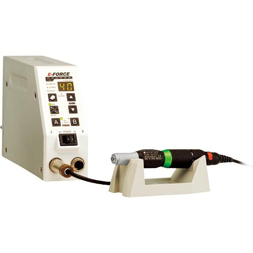 E‐FORCE ( 永興電機工業 ) 標準セット(ロータリーエンジン40) Φ3.0 100V用(9904) ( DSSR43001 )｜配管材料プロ トキワ