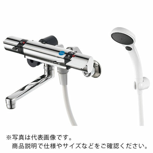 【SALE必要経費】SANEI サーモシャワー練りあわせる栓 原則として地用 手元立ちふさがる 節水 導管1.6m 日本製 ( SK18121CT2-13 )