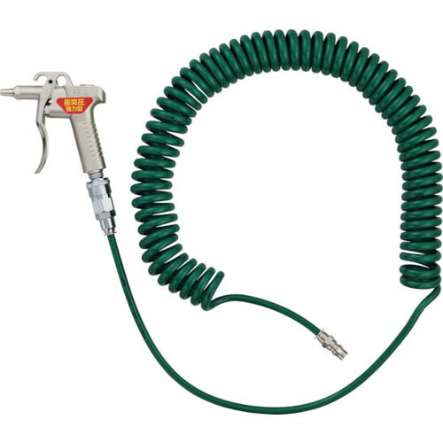 WTB ( WTBワタベコーポレーション ) コイルエアダスターガンセット ( E80-07SP )