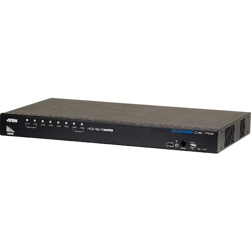 ATEN ( ATEN ) KVMスイッチ 8ポート/USB/HDMI ( CS1798 ) ATENジャパン(株) 【メーカー取寄】