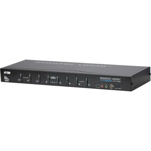 ATEN ( ATEN ) KVMスイッチ 8ポート / DVI / USB ( CS1768 )