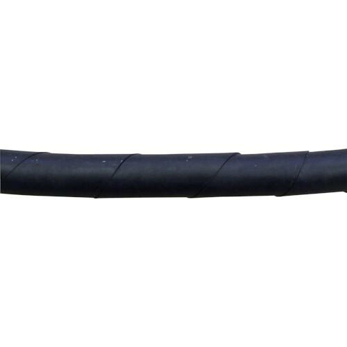 中村産業 鉄条縄索用座布団押しかぶせる くるっと 御機嫌点数 5M ( HG32-5 ) 【製造業者取寄】
