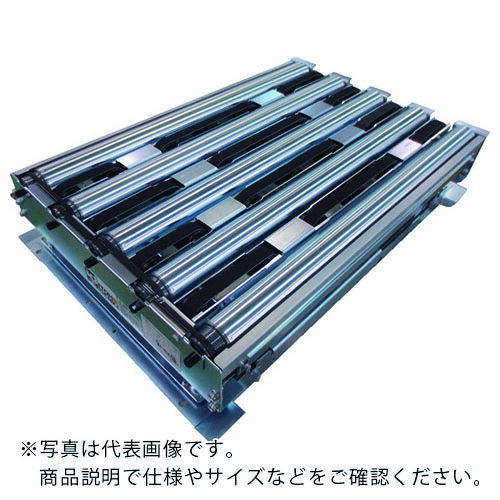 伊東電機 フラット直角分岐装置 S300シリーズ NPN入出力 379×758 速度:17m/min ( F-RAT-S300-17N-A-S1 )