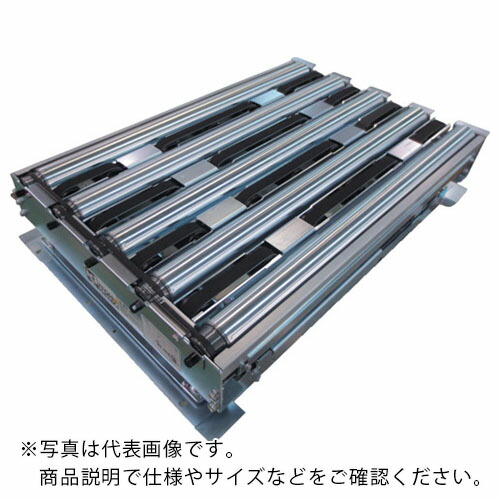 伊東電機 フラット直角分岐装置 S300シリーズ PNP入出力 379×758 速度:60m/min ( F-RAT-S300-60P-A-S1 )