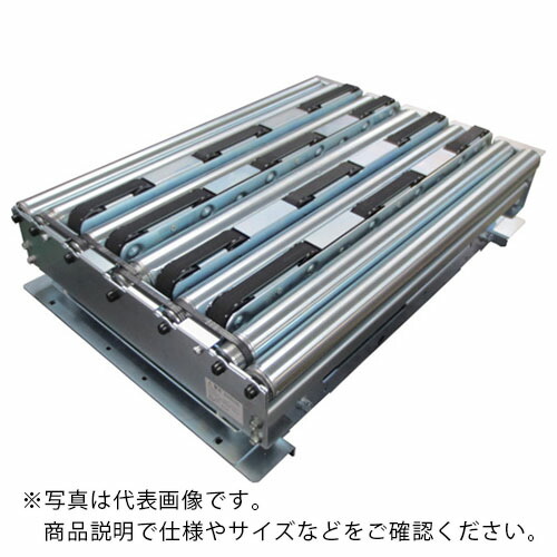伊東電機 フラット直角分岐装置 S250シリーズ NPN入出力 445×645 速度:60m/min ( F-RAT-S250-60N-A-S1 )