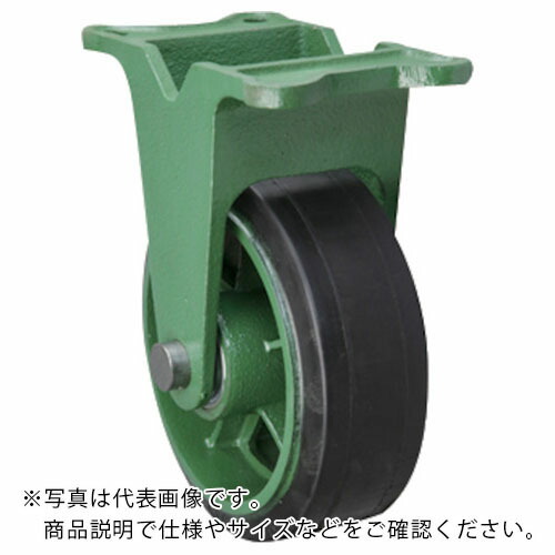 北東乗り物生み出すこと所 鋳込み製キャスター 幅ひろい型くっ付ける金具付予防医学拷問台 250X90 ( 250X90TKB ) 【製造会社取寄】