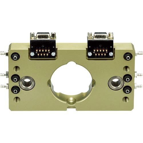 アインツ ( はやりっ児精機 ) ツールチェンジャー・ツール側 ( OX-LBI )