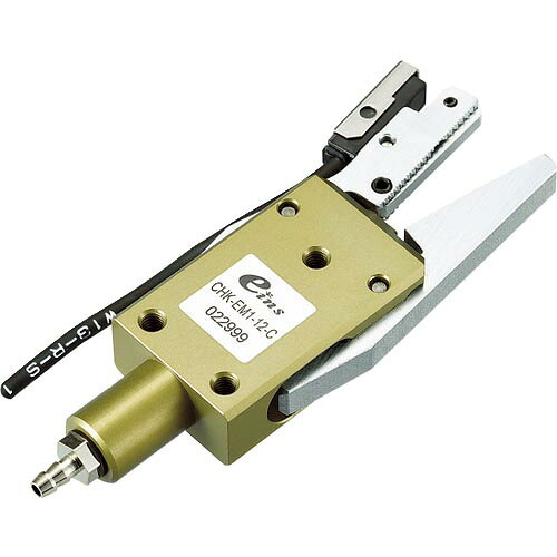 アインツ ( はやりっ子精機 ) 伝令ファスナーEM(間ぢかさ検出器付) ( CHK-EM1-12-C )