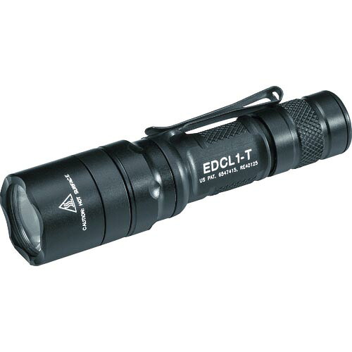 SUREFIRE LEDライト ( EDCL1-T )