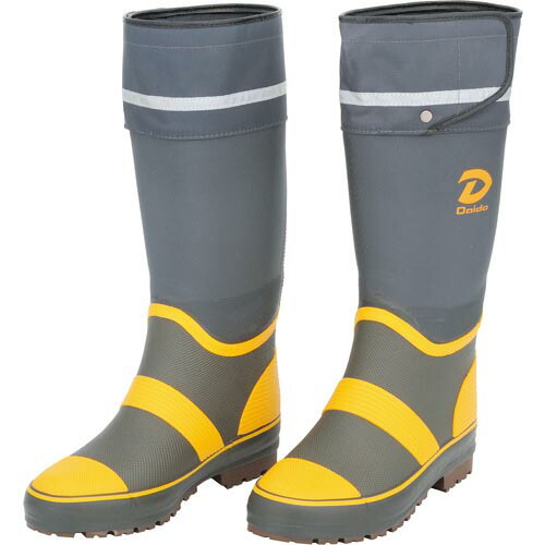大同石油 ライトオックスブーツHG 24.0cm ( 61-240CM ) 13,799円