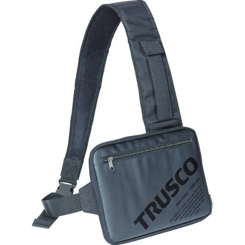 TRUSCO 作業現場用タブレットケース 画板タイプ TABG-BK ( TABGBK ) トラスコ中山(株)
