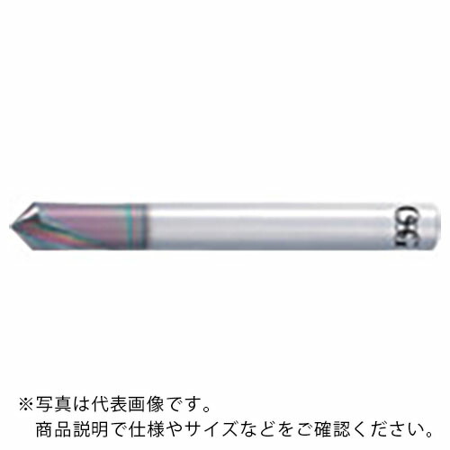 【SALE価格】OSG 超硬リーディングドリル AD-LDS 8688935 ( AD-LDS 6X90 (8688935) )