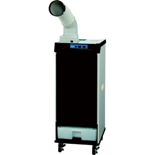 楽天市場】【送料無料】スポットクーラー INSPAC-15HR-S-TC デンソー