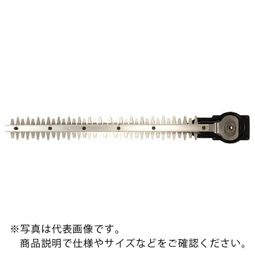 HiKOKI ( 工機ホールディングス ) 植木バリカン用 風変わりコーティングブレード450粍 ( 00338029 )