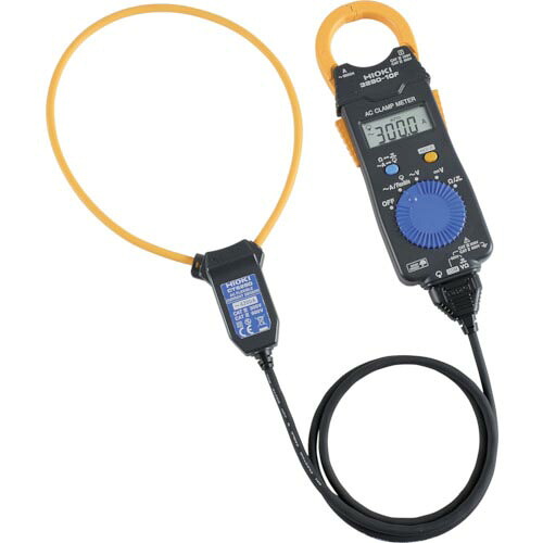 HIOKI ( 日置電機 ) ACクランプメーターセット 3280-70F 書きもの3点付 ( 3280-70FSYORUI3TENTUKI ) 【製造業者取寄】