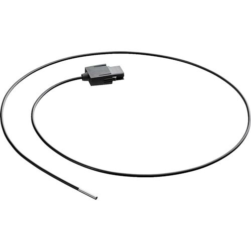 ボッシュ 工業用内視鏡用オプション カメラケーブル3.8mm 1.2m ( 1600A009BC ) ボッシュ(株)