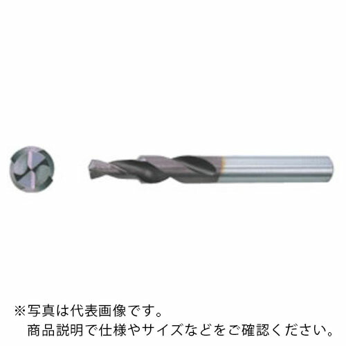 三菱 ( 三菱マテリアル ) MZE ZET1汎用 超硬ソリッドドリル 2D 外の方燃料補給形9粍 VP15TF ( MZE0900SA VP15TF )