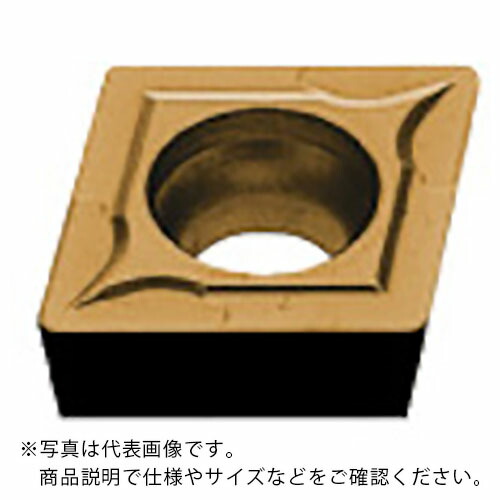 三菱 ( 三菱マテリアル ) 旋削Standardインサート 超硬合金 UTI20T ( CCMT120408 UTI20T ) 【10個セット】 三菱マテリアル(株) 【メーカー取寄】