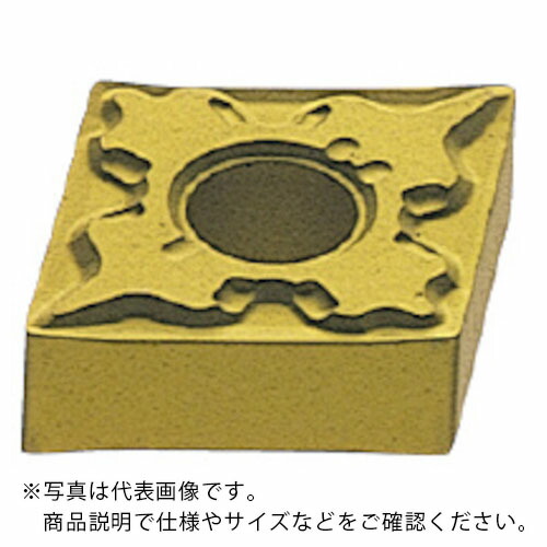 三菱 ( 三菱マテリアル ) 旋削軽切削用SHブレーカ付インサート サーメット NX2525 ( CNMG120408-SH NX2525 ) 【10個セット】 三菱マテリアル(株)
