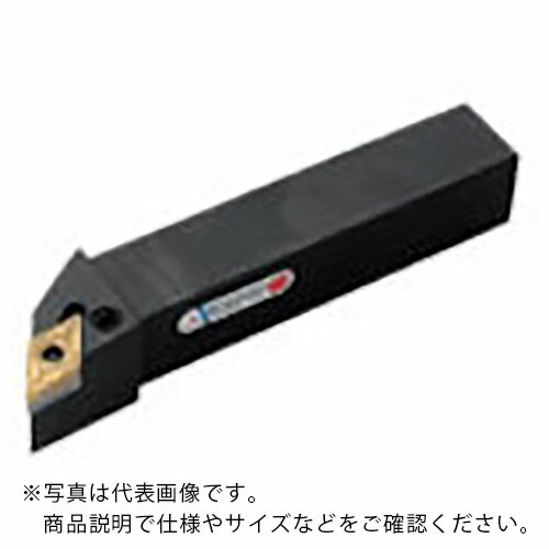 三菱 ( 三菱マテリアル ) 外径・倣い加工用 PDJN形レバーロック式バイトホルダ DN形インサート対応左勝手 ( PDJNL2020K15 ) 三菱マテリアル(株)