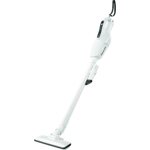 Panasonic デュアル 申し受ける洗浄剤 本体のみ 白 ( EZ37A3-W )