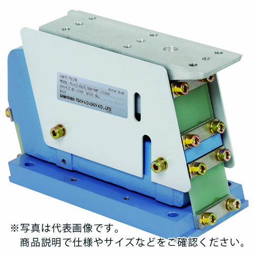【SALE通貨価値】シンフォニア ( シンフォニアテクノロジー ) リニアフィーダ LFBつづき物(最大限度投げる長:550粍) ( LFB-550 )