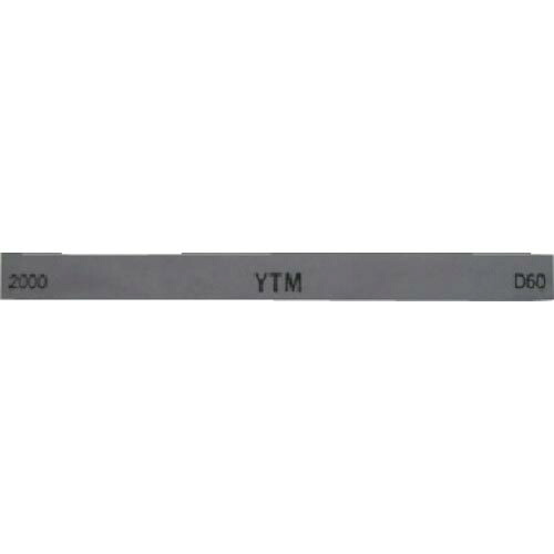 チェリー ( 大和製砥所 ) 金型砥石 YTM (10本入) 100X13X5 2000 ( M43F 2000 )|配管材料プロ トキワ