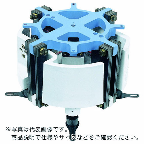 シンフォニア ( シンフォニアテクノロジー ) パーツフィーダ DMSシリーズ 駆動部外形φ390 ( DMS-38C ) シンフォニアテクノロジー(株) 【メーカー取寄】