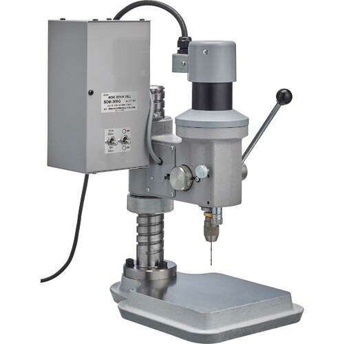 リューター ( 日本精密機械工作 ) 精密マイクロボール盤 BDM‐300G ( BDM-300G ) 日本精密機械工作(株) 【メーカー取寄】