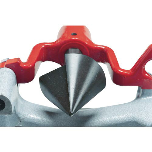 REX ( レッキス工業 ) ねじ切り機用パーツ パイプマシン(F・NS・S・N)50用 リーマ刃 ( PM38 )
