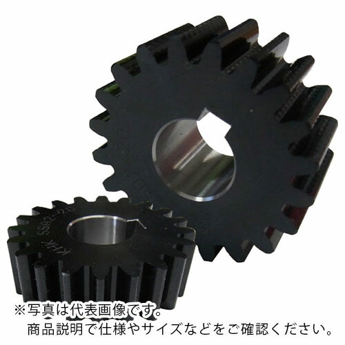 KHK ( 小原ギヤー産業 ) 平ギヤー ( SSA5-45 )