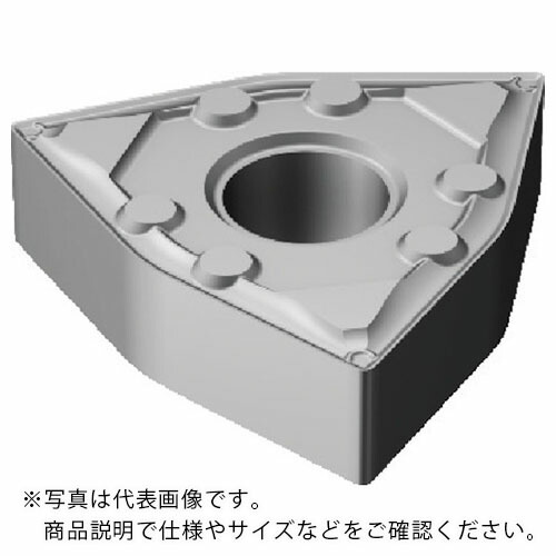 【SALE通貨価値】サンドビック T-Max P 旋削用ネガ・手当て(110) 1525 ( WNMG 08 04 08-WF 1525 (110) ) 【10個仕掛ける】