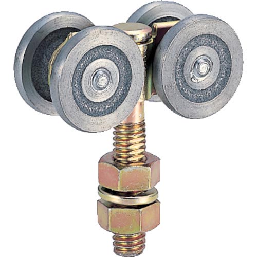 専用2 楽天市場】ダイケン 2号ドアハンガー用複車 24WH : Pro Tool Shop