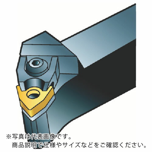 サンドビック T-Max P ネガチップ用シャンクバイト(210) ( MWLNR 3225P 08 (210) )