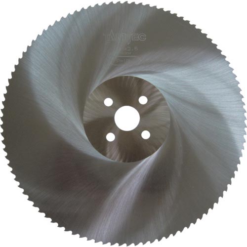タニ ( 谷テック ) メタルソー MSS250x2.0x4P高速電機・日立工機兼用 ( M250X20X32X4 )
