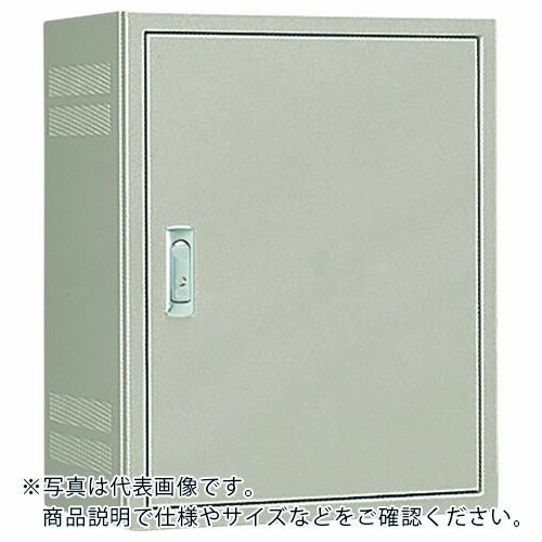 【SALE通貨価値】Nito ( 日東工業 ) 熱備品納める押し入れ 1個入り口・入口 ( B25-68LS ) 【製造会社取寄】