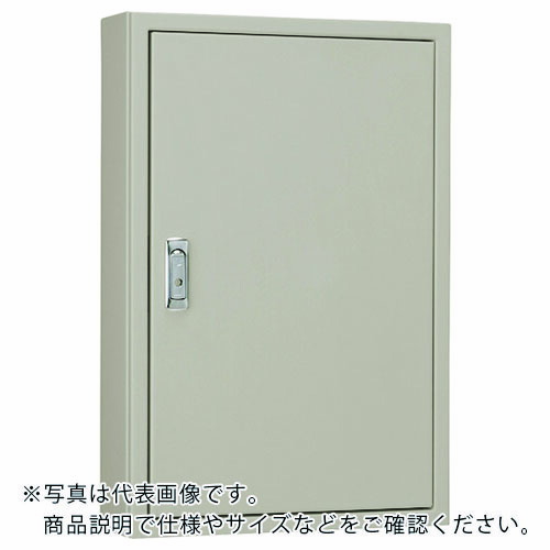 【SALE通貨価値】Nito ( 日東工業 ) 抑えつける盤押し入れ 屋内用(見せびらかす形) 1個入り口・入口 ( B25-69 ) 【製造会社取寄】