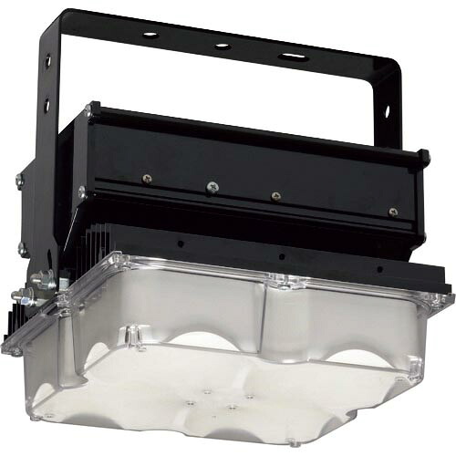 【SALE必要経費】日立 高上昇限度用LED手道具 明るさ17000ルーメン ( MTE17ANNX14B ) 【製造業者取寄】