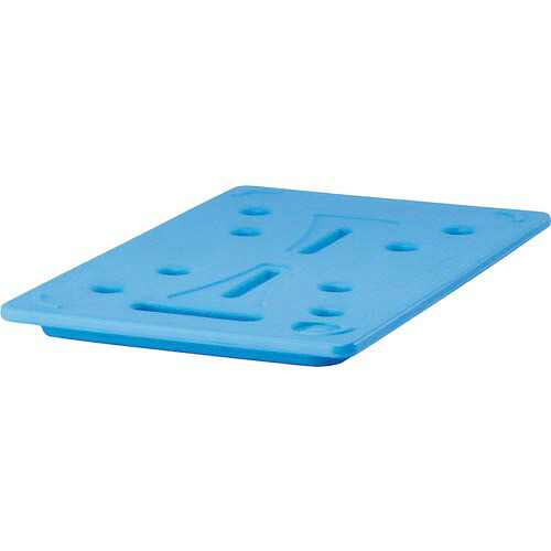 CAMBRO 保温・保冷バッグ CAM GOBOX 用カムチラー(冷却プレート) グレイシアブルー ( CP3253 ) CAMBRO社 【メーカー取寄】