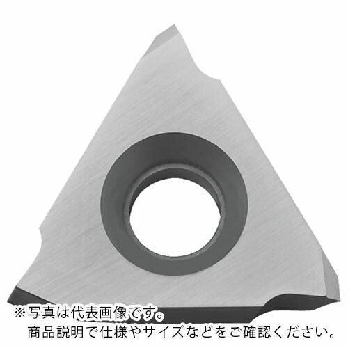 京セラ ねじ切り用チップ PVDコーティング PR930 ( TT43ER125M PR930 ) 【5個セット】