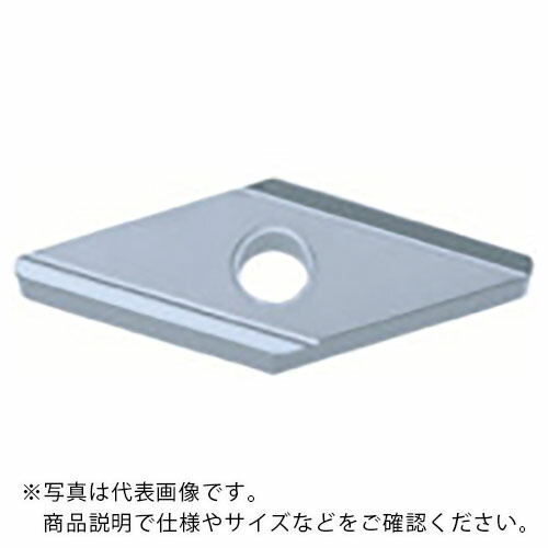 京セラ 旋削加工用チップ サーメット TN60 ( VNGG160404R TN60 ) 【10個セット】